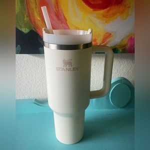 Stanley Quencher H2.0 Flowstate Tumbler- 40oz